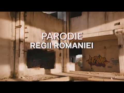 Parodie Abi și Dani Mocanu - Regii României