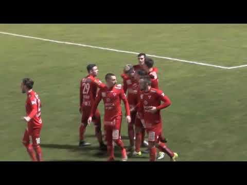 LL - 19. Runde: TSV Pöllau - GAK