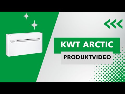 REMKO KWT Arctic Series – Product Presentation