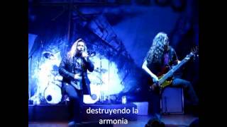 Stratovarius Darkest Hours [HD 720p] subtitulado