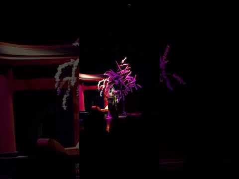 Nada SouSou-Amazing Show Cebu por Cring2×