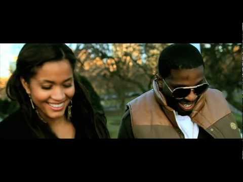 M.A.G. Ft Cyrus Deshield - "It Aint Like That" starring (ROSA ACOSTA) Official video