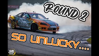 NOT HOW WE WANTED IT TO GO... [ ROUND 2 AUSTRIA ]