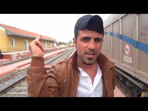 Ceyhan Prensi & Ceyhan Crew - Ne Edek Ölek Mi