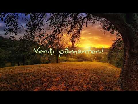 Veniți pământeni! Livanu Silviu Corneliu!