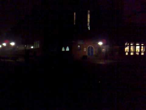 Tarwewijk terroristen wasbenzinebom