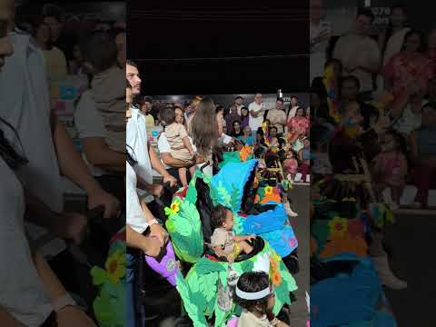 desfile cívico em São João dos Patos - MA.Brasil