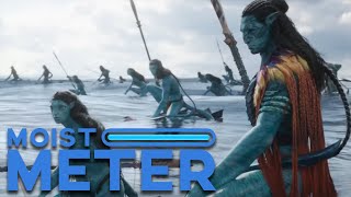 Moist Meter | Avatar: Way of Water