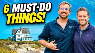 Top 6 Things to Do in Little Compton, Rhode Island – Best Daytime Activities You Can’t Miss!