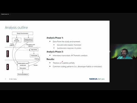SOUPS 2022 - Usability and Security of Trusted Platform Module (TPM) Library APIs