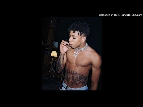 (FREE) NLE Choppa x Blueface Type Beat "Act up"
