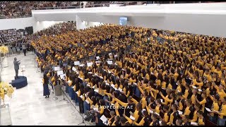 GRANDE CORAL | SOBREVIVI | 19º CONGRESSO DE ADOLESCENTES DA IEADPE