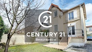 Maison familiale au calme à Colombes !