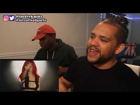Rihanna Career Evolution Reaction