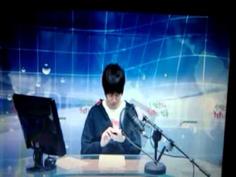 [120302] Sundong Cafe - HeeDJ