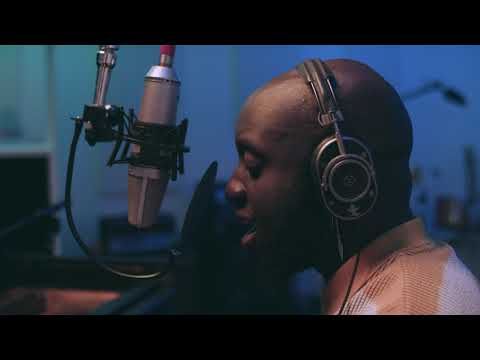 Jonah Mutono - "Shoulders" [Live Session]