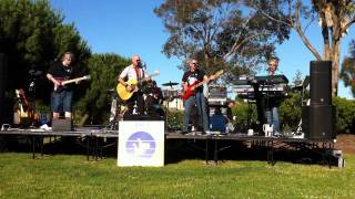 TinMan Rockin' Already Gone