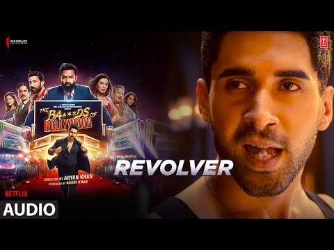 Revolver (Full Audio) — watch video