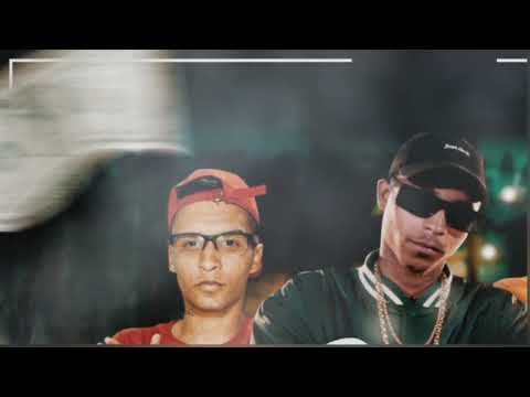 "12 MILHAS PART 2" TIO Z - MC 2F