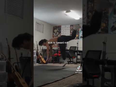 WEBSTER TUTORIAL 🐉 #ytshorts #shorts #fitness #gym #flip #webster #tutorial