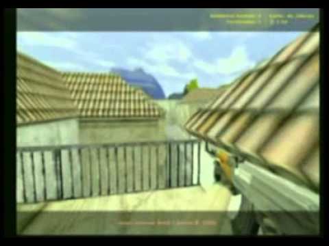 EPS Finals VIII - Overall-Finale - ALTERNATE aTTaX vs. mousesports - de_train + de_inferno