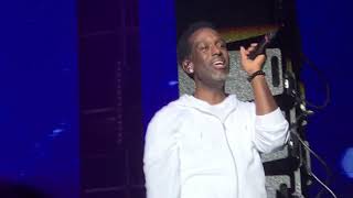 Boyz II Men - The Color Of Love(Live)