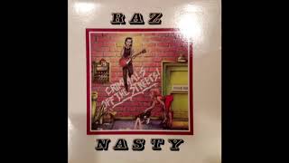 &quot;Lay It On The Line&quot; by The RAZ Band May 1984