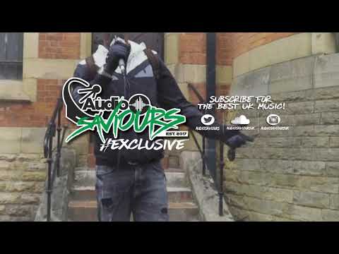 Traumz - Paper #Exclusive | Audio Saviours