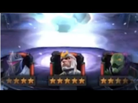 What Does 7 New 5-Star Featured Crystals Get You?