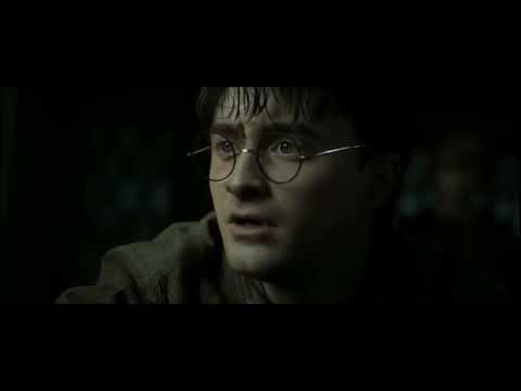 Harry Potter - Death Scenes [Music Video]