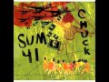 Subject To Change (Bonus Track) Sum 41 