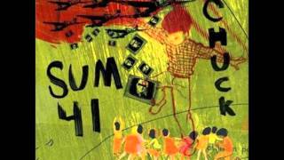 Subject To Change (Bonus Track) Sum 41