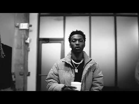 1504 Mutebaby - YSGN (Official Video)
