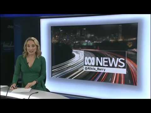 ABC News (Midnight) Opener | May 27, 2017