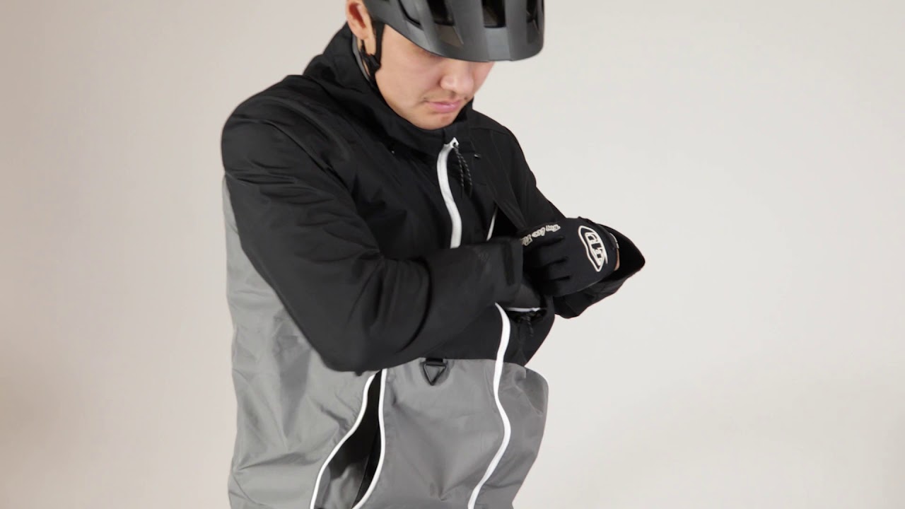 Men's Burton GORE-TEX INFINIUM™ Multipath Jacket | Burton.com