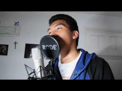 Zedd - Find You (ft. Matthew Koma and Miriam Bryant) (Cover)