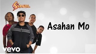 Asahan Mo Music Video