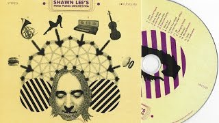 Shawn Lee's Ping Pong Orchestra - Voices and Choices [2007 FULL ALBUM]