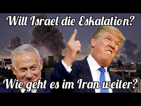 Der Iran Krieg (2026) Teil 2: Zukunftsperspektiven und wieso das auch uns betrifft!