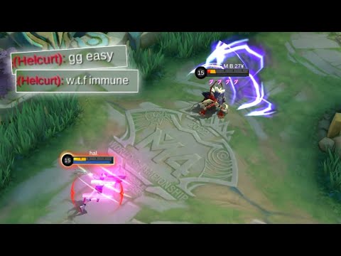 NATALIA MONTAGE 37 - FASTHAND / HIGH IQ / OUTPLAY / IMMUNE MOMENT!