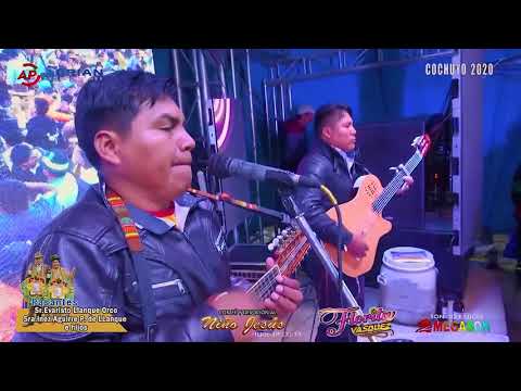 Florita Vasquez - en vivo (mix 2020) Cochuyo - Adrian Producciones