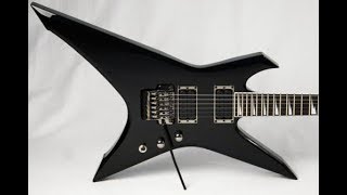 Ibanez XPT700 Xiphos - What To Know & Where To Buy | Equipboard