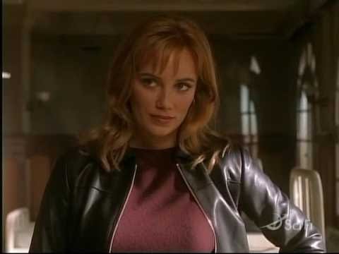 Special Unit 2 S01E04 The Web