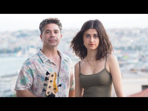 Ecem Ra ft. Olcay B. Project Gewrê Nayê [Official Video]