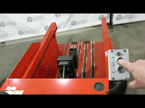 CARNEY ETS-30-24-FM FORKLIFTS | Platinum Group (1)