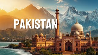 Discover Pakistan’s Hidden Paradise Spots | Travel Guide 2026 | Imranz Travelogue