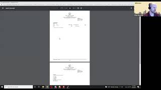 Reviewing Your Student Transcript in Populi