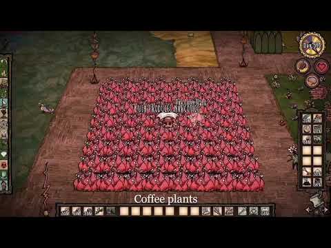 Don't Starve Mega Base Tour (Day 500)