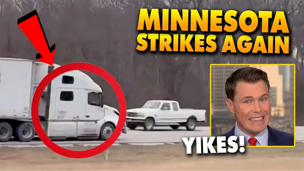 It's ALWAYS the ones you least expect...