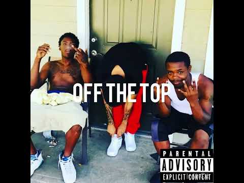 Off The Top ft Pakko Ali